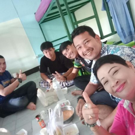 Jay Guesthouse And Restaurant (Adults Only) Chiang Mai Luaran gambar