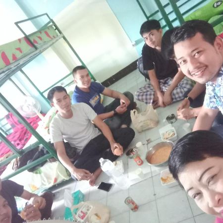 Jay Guesthouse And Restaurant (Adults Only) Chiang Mai Luaran gambar