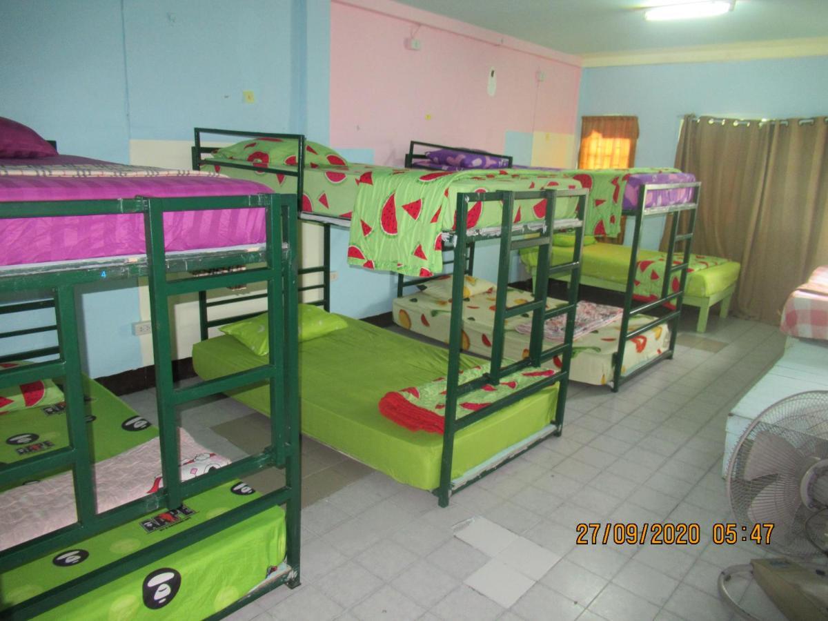 Jay Guesthouse And Restaurant (Adults Only) Chiang Mai Luaran gambar