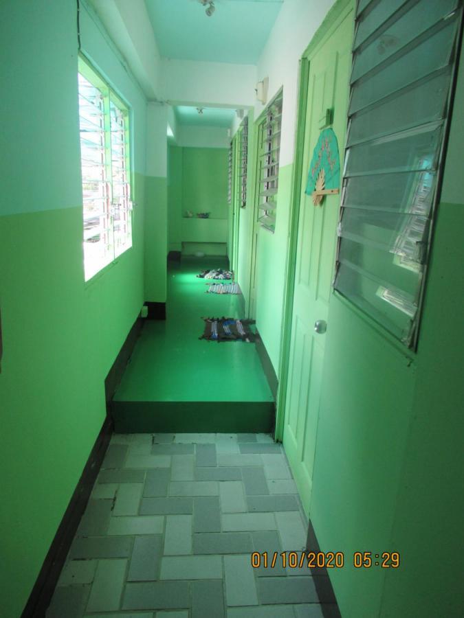 Jay Guesthouse And Restaurant (Adults Only) Chiang Mai Luaran gambar