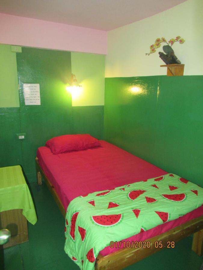 Jay Guesthouse And Restaurant (Adults Only) Chiang Mai Luaran gambar