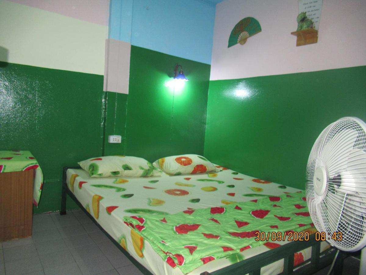 Jay Guesthouse And Restaurant (Adults Only) Chiang Mai Luaran gambar