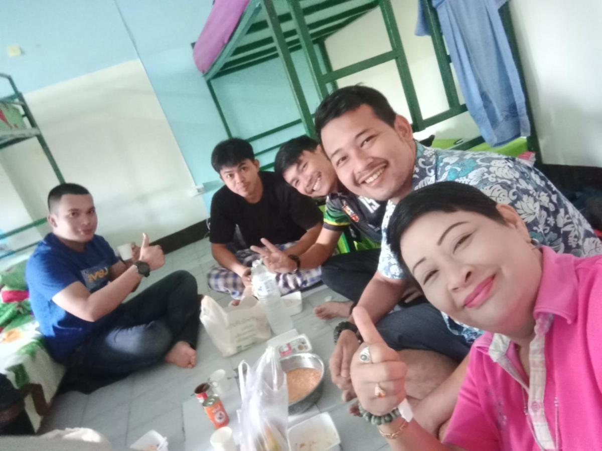 Jay Guesthouse And Restaurant (Adults Only) Chiang Mai Luaran gambar
