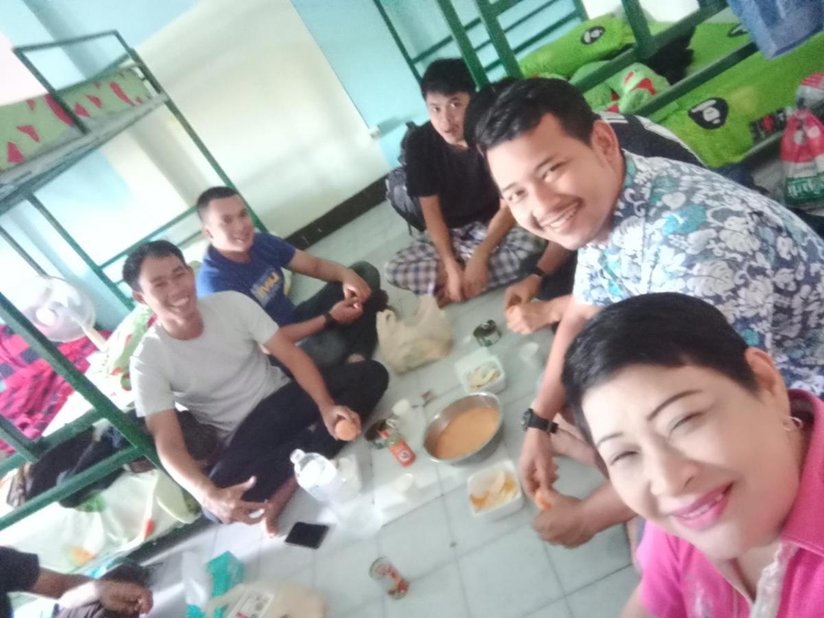 Jay Guesthouse And Restaurant (Adults Only) Chiang Mai Luaran gambar